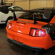 Image for article titled How Ford builds the greatest track day Mustang ever